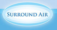 Surround Air Purifier